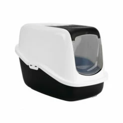 Savic Katzentoilette Nestor -Trixie Verkäufe 2024 savic kattenbak nestor 196313 0500 none