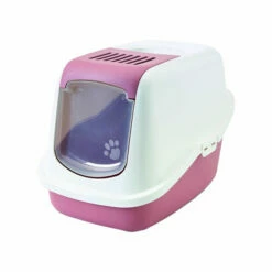 Savic Nestor Earth Katzenklo 7 Savic Nestor Earth Katzenklo -Trixie Verkäufe 2024 savic nestor earth kattenbak 193688 0500 none