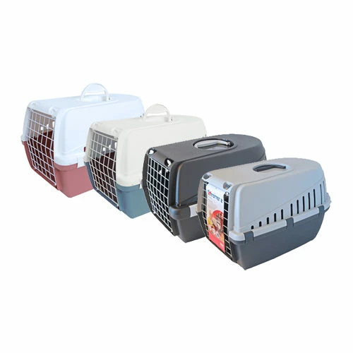 Savic Transportbox Trotter 3 Savic Transportbox Trotter