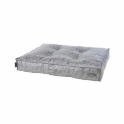 Scruffs Knightsbridge Mattress - Grau