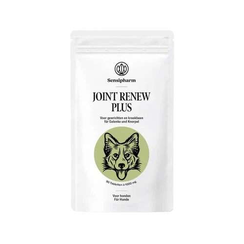 Sensipharm Joint Renew Plus 3 Sensipharm Joint Renew Plus