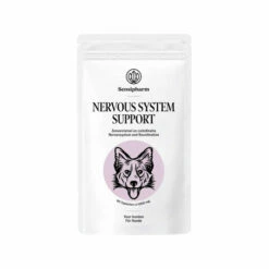 Sensipharm Nervous System Support - Haustiere