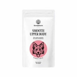 Sensipharm Smooth Upperbody Hund Katze