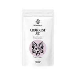 Sensipharm Urologist Aid Hund