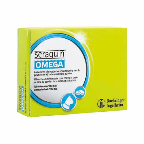 Seraquin Omega 4 Seraquin Omega – Bild 2