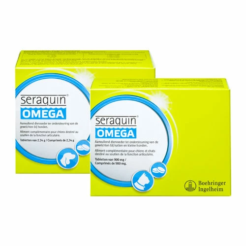 Seraquin Omega 3 Seraquin Omega