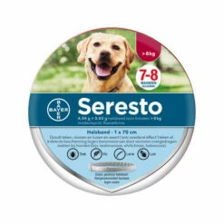 Seresto Halsband Hund -Trixie Verkäufe 2024 seresto hond 180919 0500 none