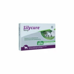 Silycure 9 Silycure -Trixie Verkäufe 2024 silycure 151123 0500 none
