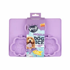Smoofl Eisförmchen -Trixie Verkäufe 2024 smoofl ice mould for dogs 176644 0500 none