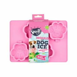 Smoofl Eisförmchen -Trixie Verkäufe 2024 smoofl ice mould for dogs 176653 0500 none