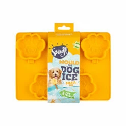 Smoofl Eisförmchen -Trixie Verkäufe 2024 smoofl ice mould for dogs 176656 0500 none