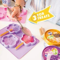 Smoofl Eisförmchen -Trixie Verkäufe 2024 smoofl ice mould for dogs 195296 0500 none