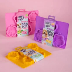 Smoofl Eisförmchen -Trixie Verkäufe 2024 smoofl ice mould for dogs 195299 0500 none