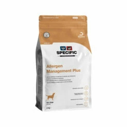 Specific Allergen Management Plus COD-HY -Trixie Verkäufe 2024 specific allergen management plus cod hy 155483 0500 none