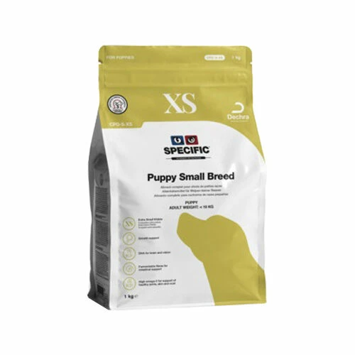 Specific CPD-S-XS Puppy - Small Breed - Kleine Brocken 3 Specific CPD-S-XS Puppy - Small Breed - Kleine Brocken