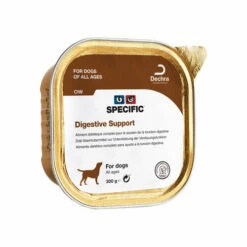 Specific Digestive Support CIW