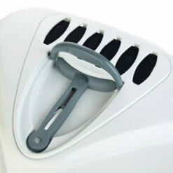 Beeztees Stefanplast Sprint Corner+ Katzenklo -Trixie Verkäufe 2024 sprint corner kattenbak 188354 0500 none