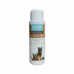Stop! Animal Bodyguard Flohshampoo