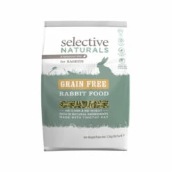 Supreme Science Naturals Grain Free Rabbit
