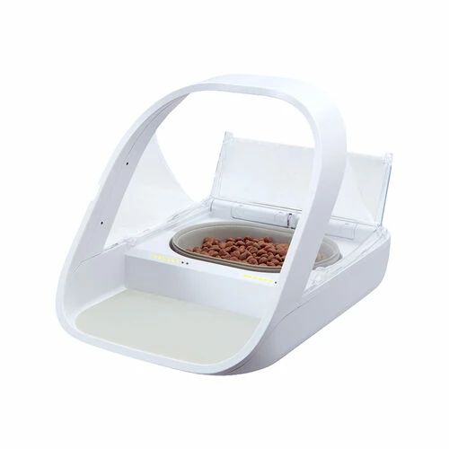 Surefeed Connect Mikrochip-Futterautomat 8 Surefeed Connect Mikrochip-Futterautomat – Bild 6