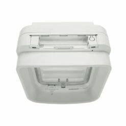 SureFlap DualScan Katzenklappe 8 SureFlap DualScan Katzenklappe -Trixie Verkäufe 2024 sureflap dualscan kattenluik 221150 0500 none