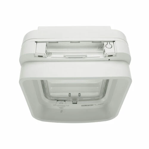 SureFlap DualScan Katzenklappe 5 SureFlap DualScan Katzenklappe – Bild 3