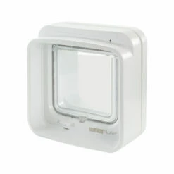 SureFlap DualScan Katzenklappe 9 SureFlap DualScan Katzenklappe -Trixie Verkäufe 2024 sureflap dualscan kattenluik 221151 0500 none