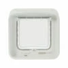 SureFlap DualScan Katzenklappe 1 SureFlap DualScan Katzenklappe -Trixie Verkäufe 2024 sureflap dualscan kattenluik 221153 0500 none