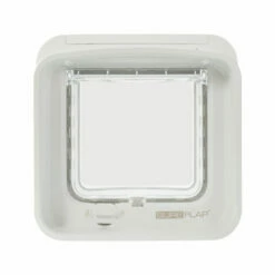 SureFlap DualScan Katzenklappe