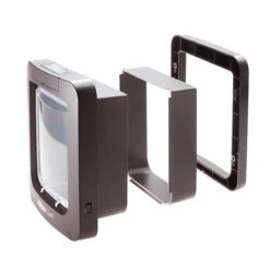 SureFlap Tunnelverlängerung Haustierklappe -Trixie Verkäufe 2024 sureflap tunnelverlenging huisdierluik 219145 0500 none