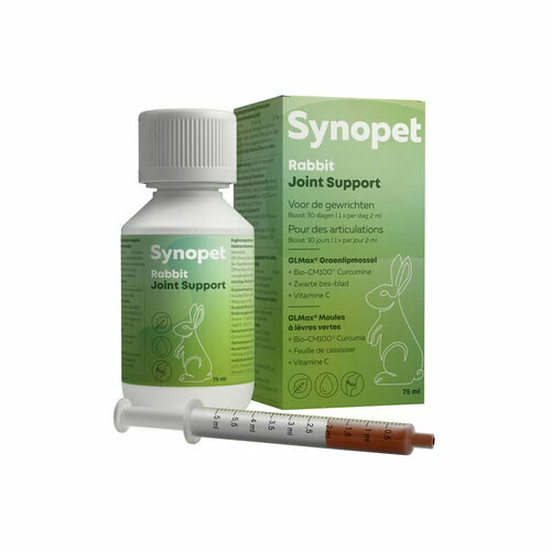 Synopet Joint Support Rabbit 3 Synopet Joint Support Rabbit