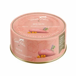 Terra Faelis - Katzenfutter - Dosenfutter -Trixie Verkäufe 2024 terra faelis kattenvoer blik 197456 0500 none