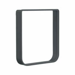 Trixie 4-Wege Freilauftür Mit Tunnel -Trixie Verkäufe 2024 trixie 4 weg kattenluik met tunnel 156575 0500 none