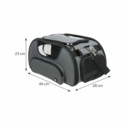 Trixie Airline Tasche Wings -Trixie Verkäufe 2024 trixie airline tas wings 191663 0500 none