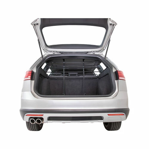 Trixie Autoschutzgitter 4 Trixie Autoschutzgitter – Bild 2