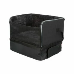 Trixie Autositz 8 Trixie Autositz -Trixie Verkäufe 2024 trixie autostoel met opbergvak 180439 0500 none