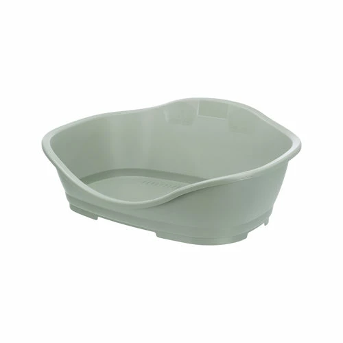 Trixie Be Eco Kunststoffbett Sleeper 4 Trixie Be Eco Kunststoffbett Sleeper – Bild 2