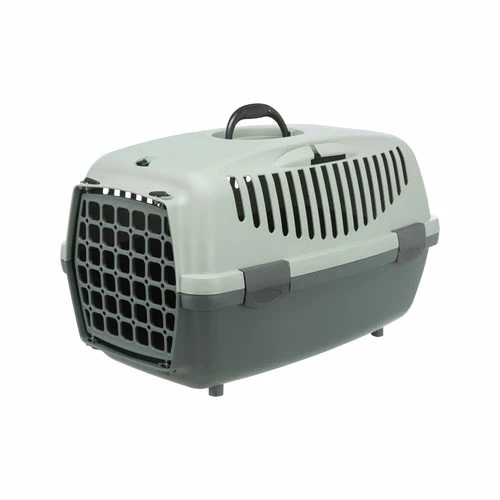 Trixie Be Eco Transportbox Capri 4 Trixie Be Eco Transportbox Capri – Bild 2