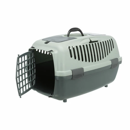 Trixie Be Eco Transportbox Capri 5 Trixie Be Eco Transportbox Capri – Bild 3