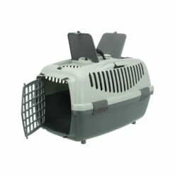 Trixie Be Eco Transportbox Capri 15 Trixie Be Eco Transportbox Capri -Trixie Verkäufe 2024 trixie be eco vervoersbox capri 167695 0500 none