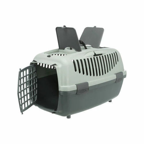 Trixie Be Eco Transportbox Capri 6 Trixie Be Eco Transportbox Capri – Bild 4