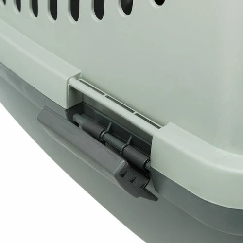 Trixie Be Eco Transportbox Capri 11 Trixie Be Eco Transportbox Capri – Bild 9