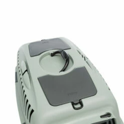 Trixie Be Eco Transportbox Capri 17 Trixie Be Eco Transportbox Capri -Trixie Verkäufe 2024 trixie be eco vervoersbox capri 167707 0500 none