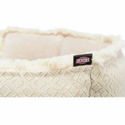 Trixie Boho Hundebett 9 Trixie Boho Hundebett -Trixie Verkäufe 2024 trixie boho hondenmand 207506 0500 none