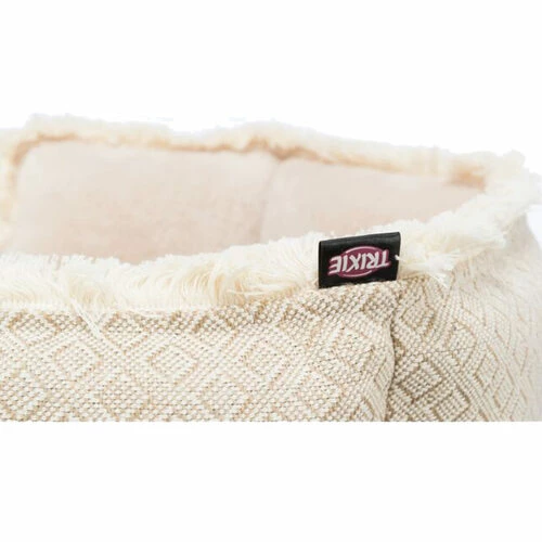 Trixie Boho Hundebett 6 Trixie Boho Hundebett – Bild 4