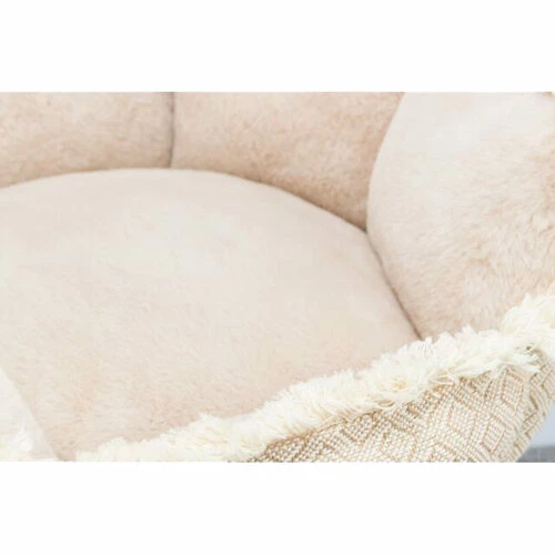 Trixie Boho Hundebett 4 Trixie Boho Hundebett – Bild 2