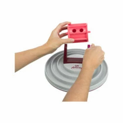 Trixie Cat Activity Roller Bowl 20 Trixie Cat Activity Roller Bowl -Trixie Verkäufe 2024 trixie cat activity roller bowl 184315 0500 none