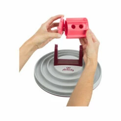 Trixie Cat Activity Roller Bowl 15 Trixie Cat Activity Roller Bowl -Trixie Verkäufe 2024 trixie cat activity roller bowl 184318 0500 none