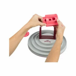 Trixie Cat Activity Roller Bowl 19 Trixie Cat Activity Roller Bowl -Trixie Verkäufe 2024 trixie cat activity roller bowl 184321 0500 none