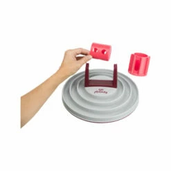 Trixie Cat Activity Roller Bowl 14 Trixie Cat Activity Roller Bowl -Trixie Verkäufe 2024 trixie cat activity roller bowl 184324 0500 none